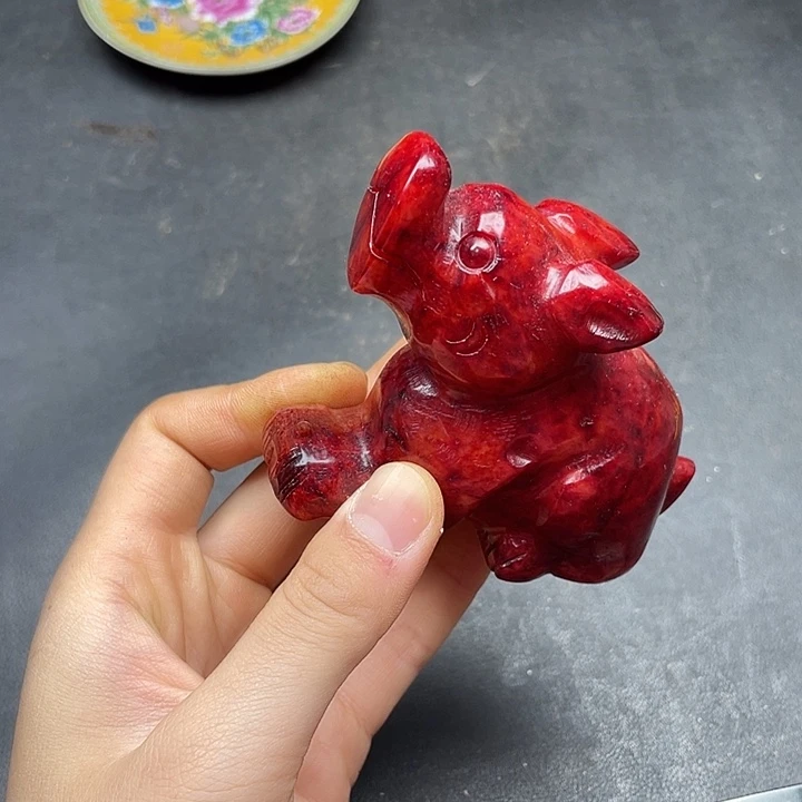 链接一图一物。