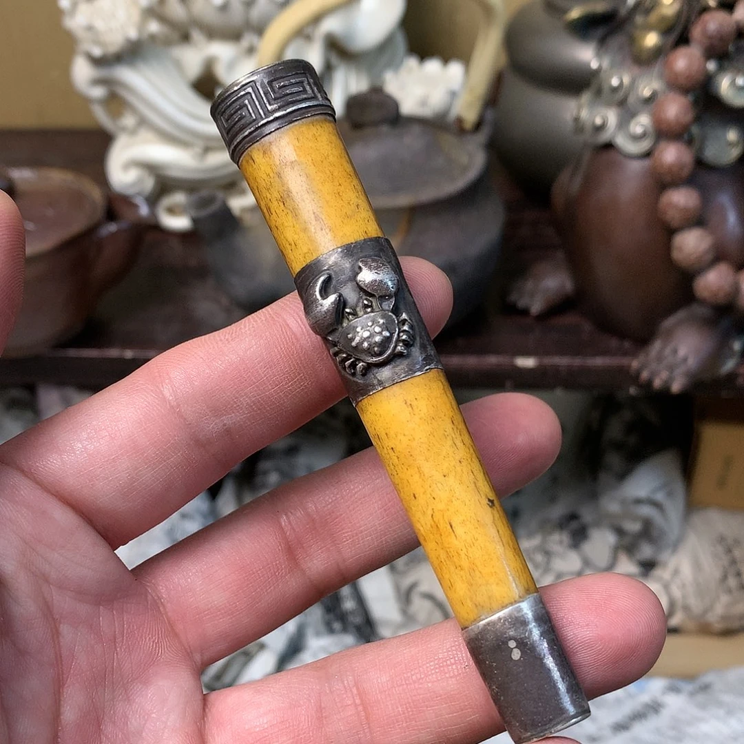 紫砂茶宠工艺美术作品