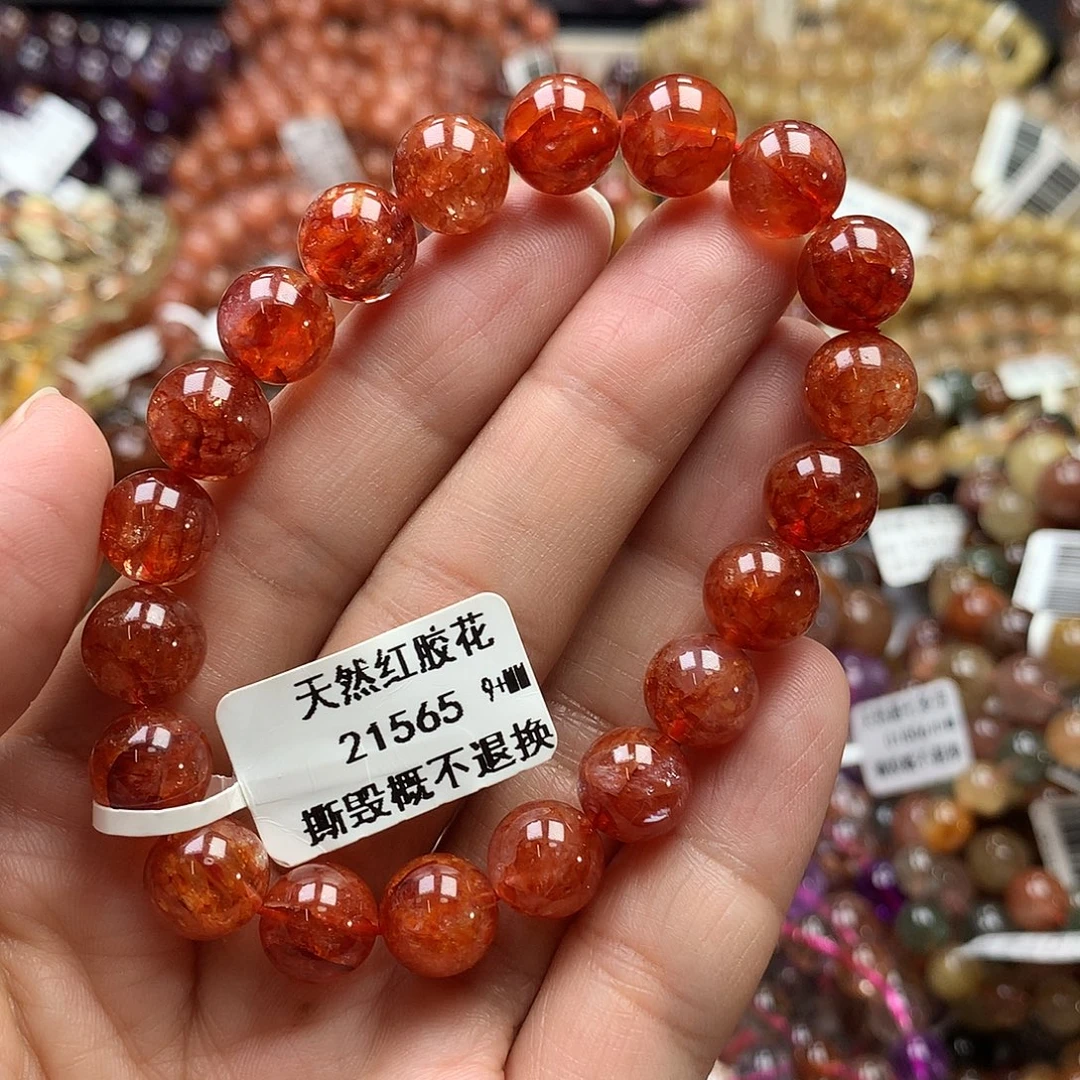 手链未镶嵌水晶，，，