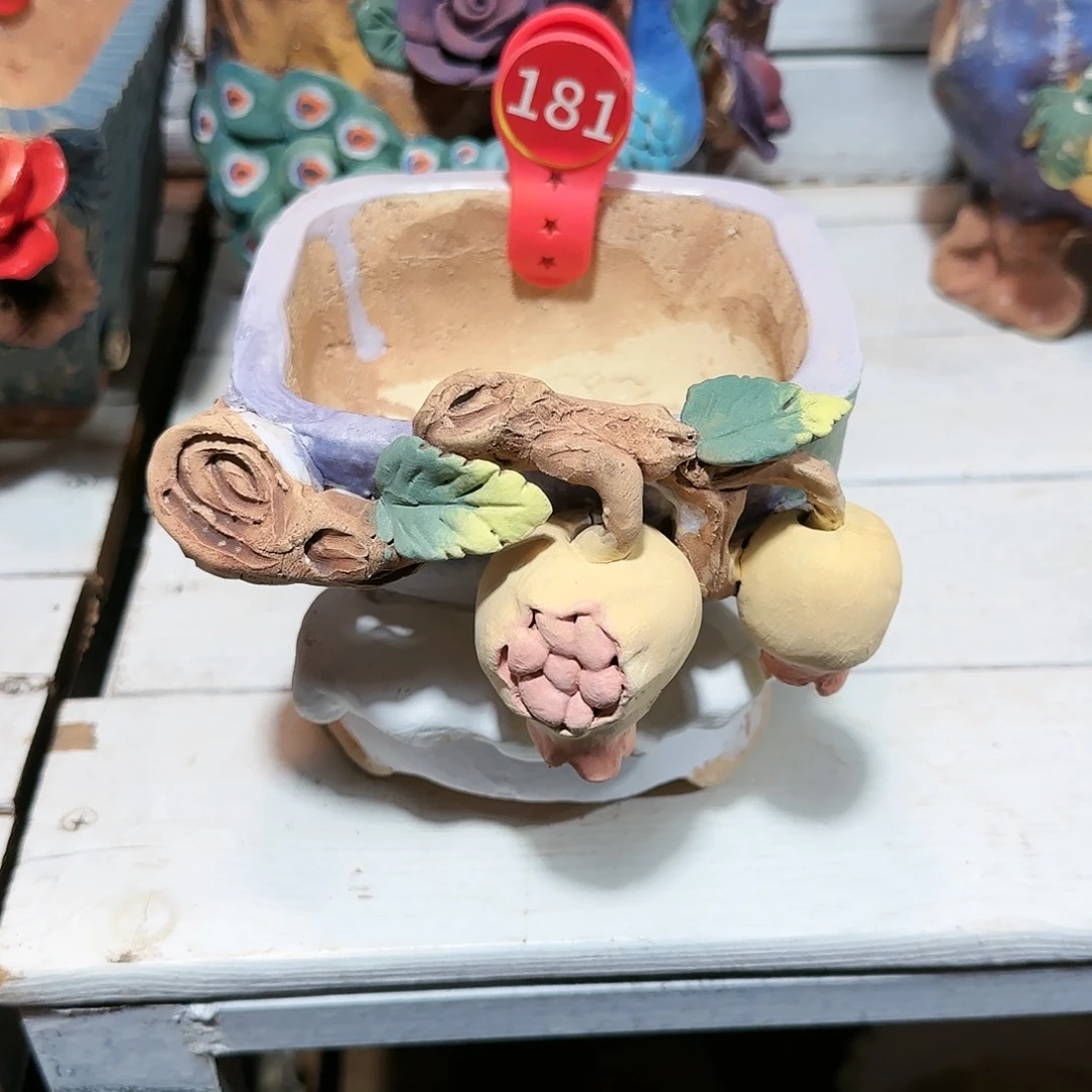 上**痕上官，盆68           盆