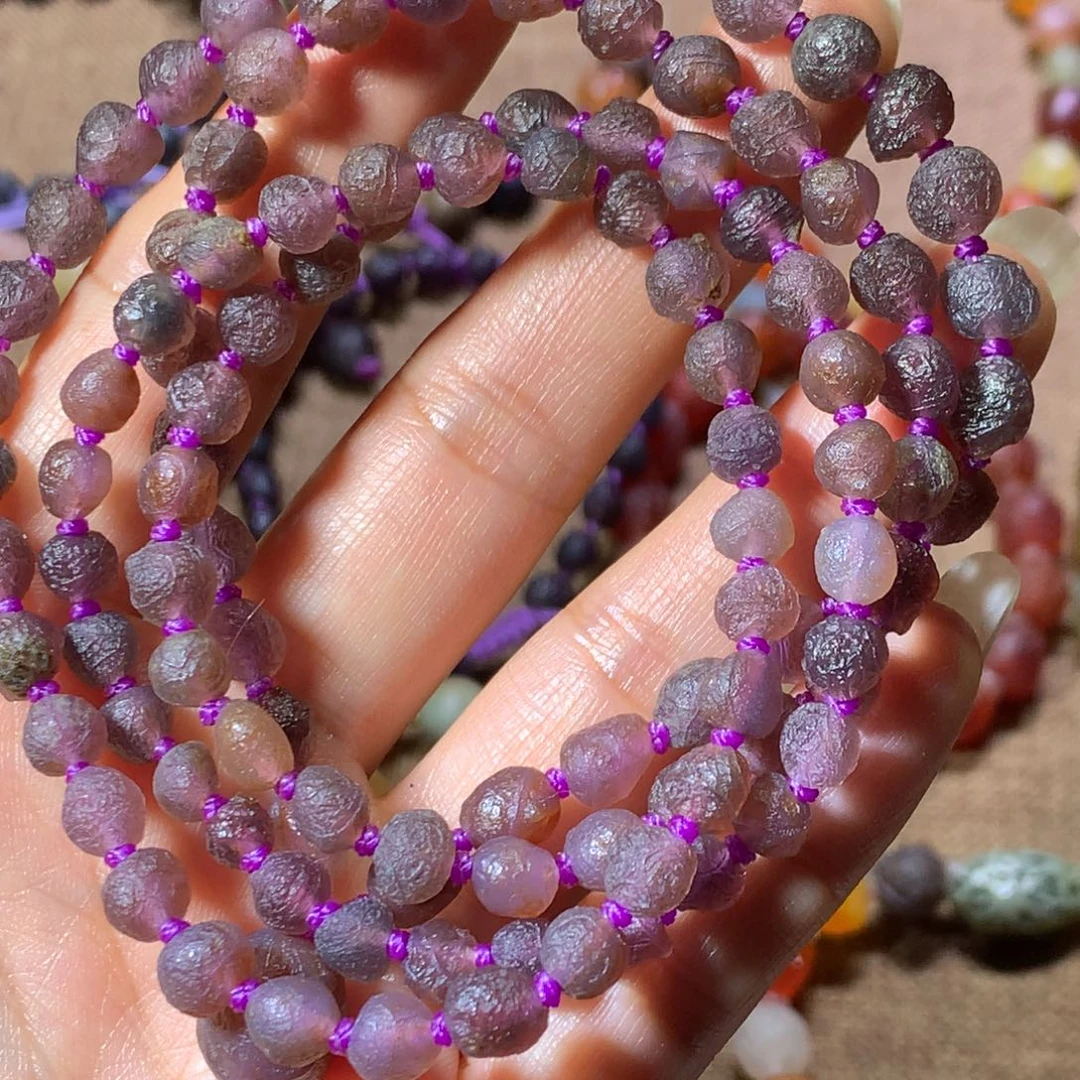 石材大漠戈壁原石