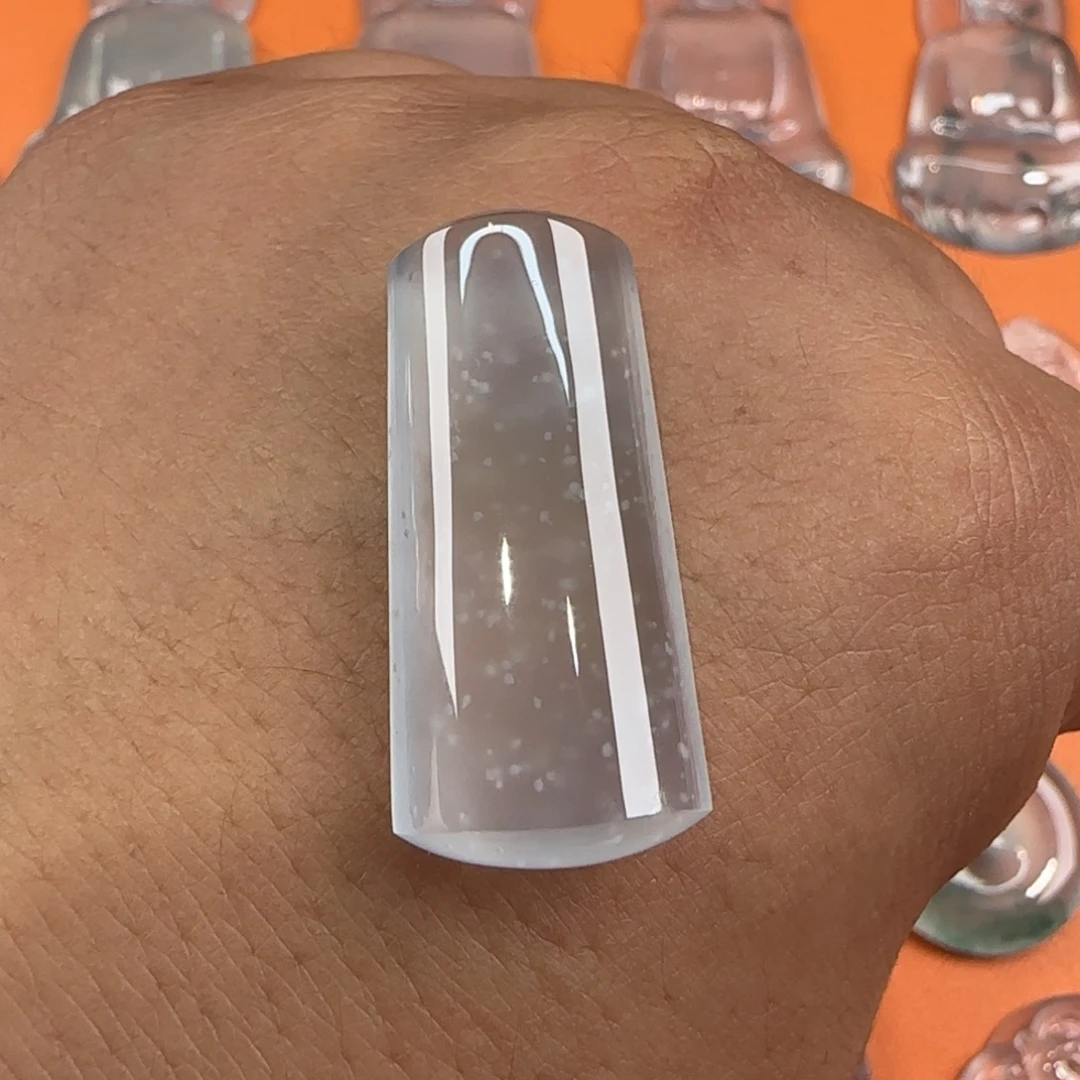 未镶嵌定制翡翠天然