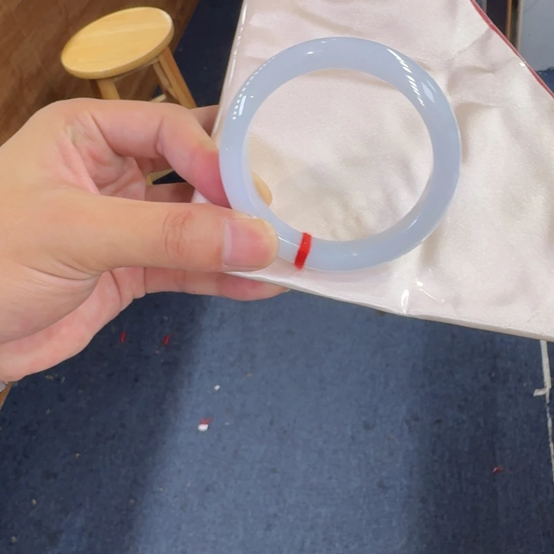 未镶嵌手镯翡翠纯天然缅甸翡翠a货