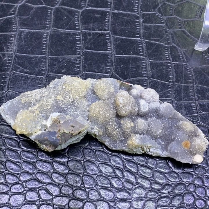 福利奇石矿标未镶嵌水晶