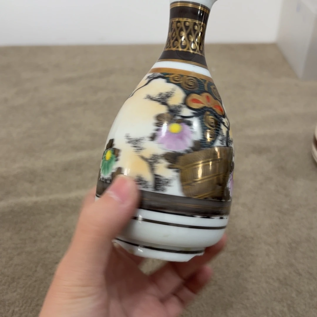 非常好用漂亮的茶具