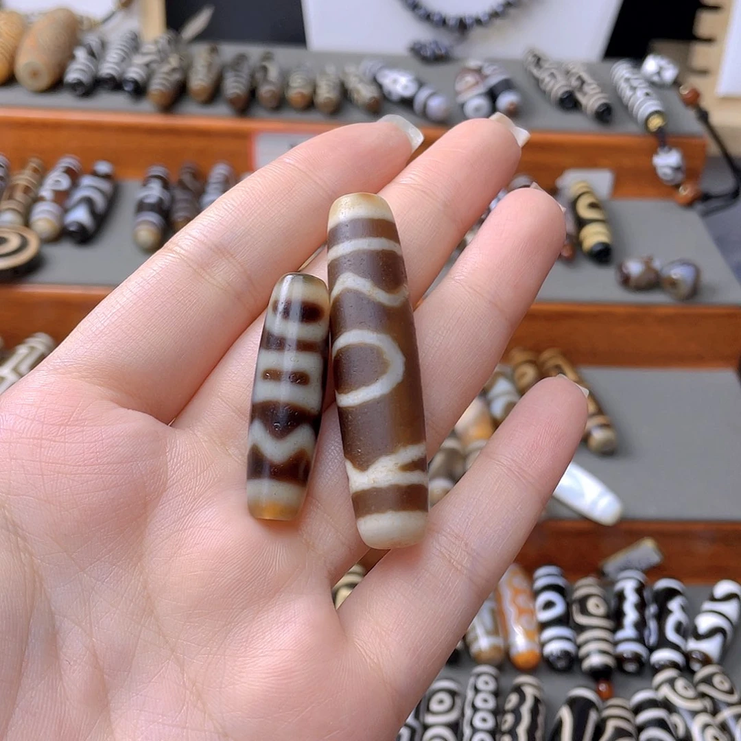 玛瑙/玉髓颈饰未镶嵌李****）