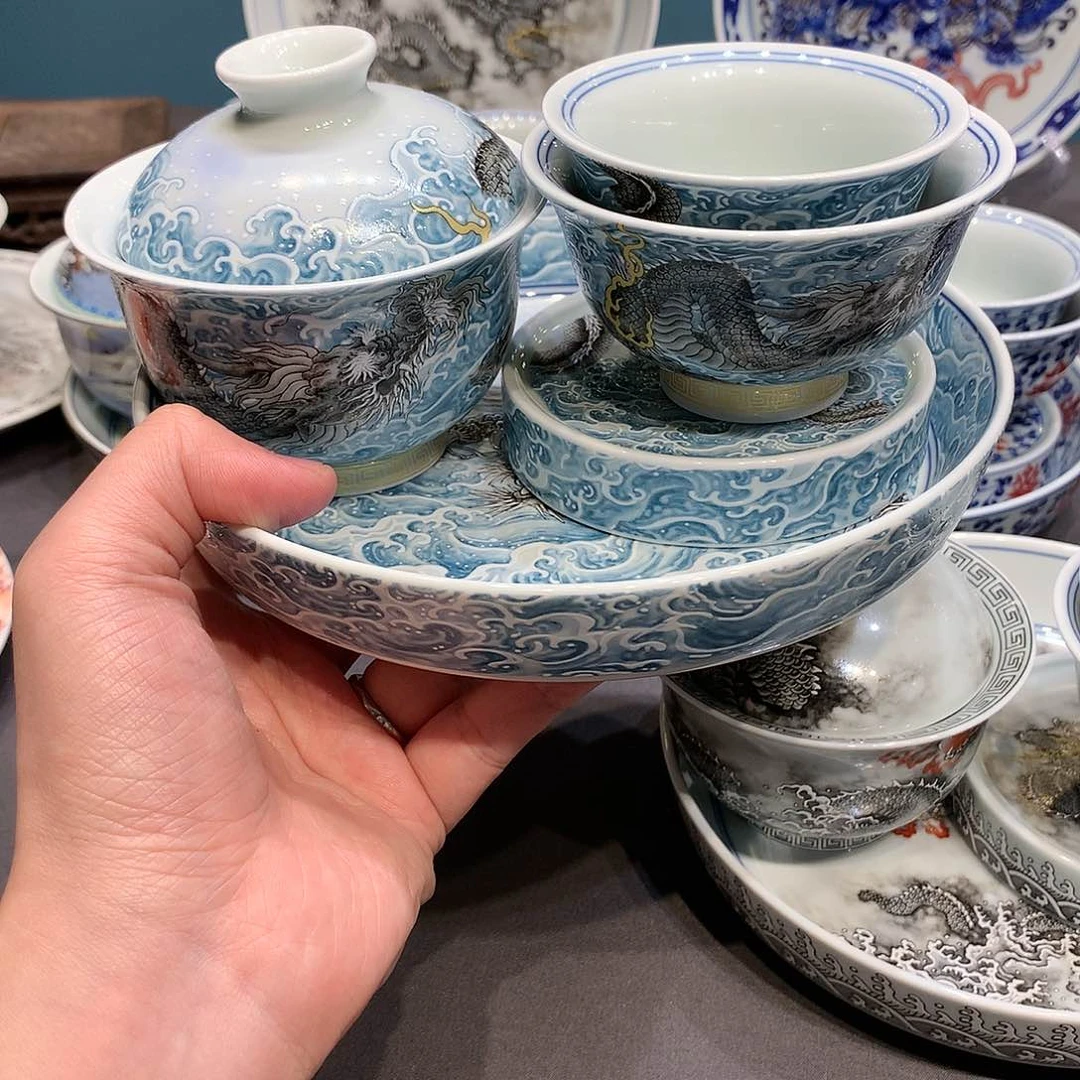 杯景德镇陶瓷学院