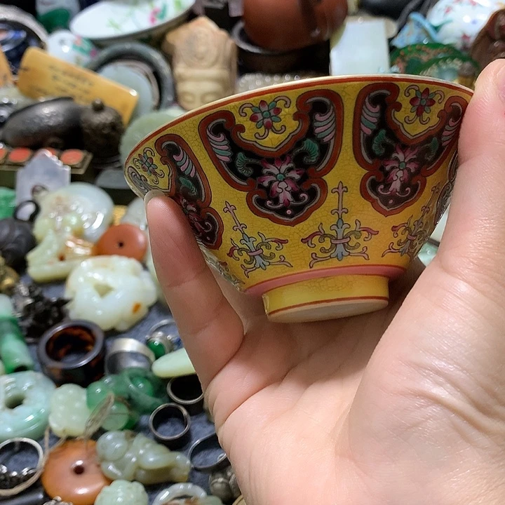 我***️小物件一个 小物件