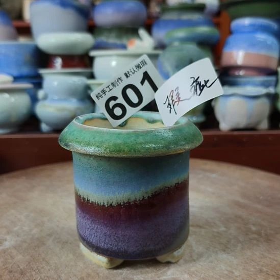景德镇手工高温陶瓷（默认微瑕）内口7高9