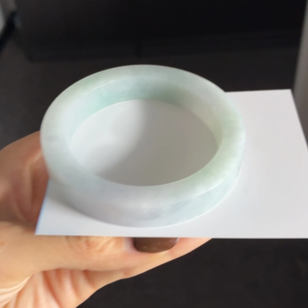 亲***你定制翡翠未镶嵌翡翠