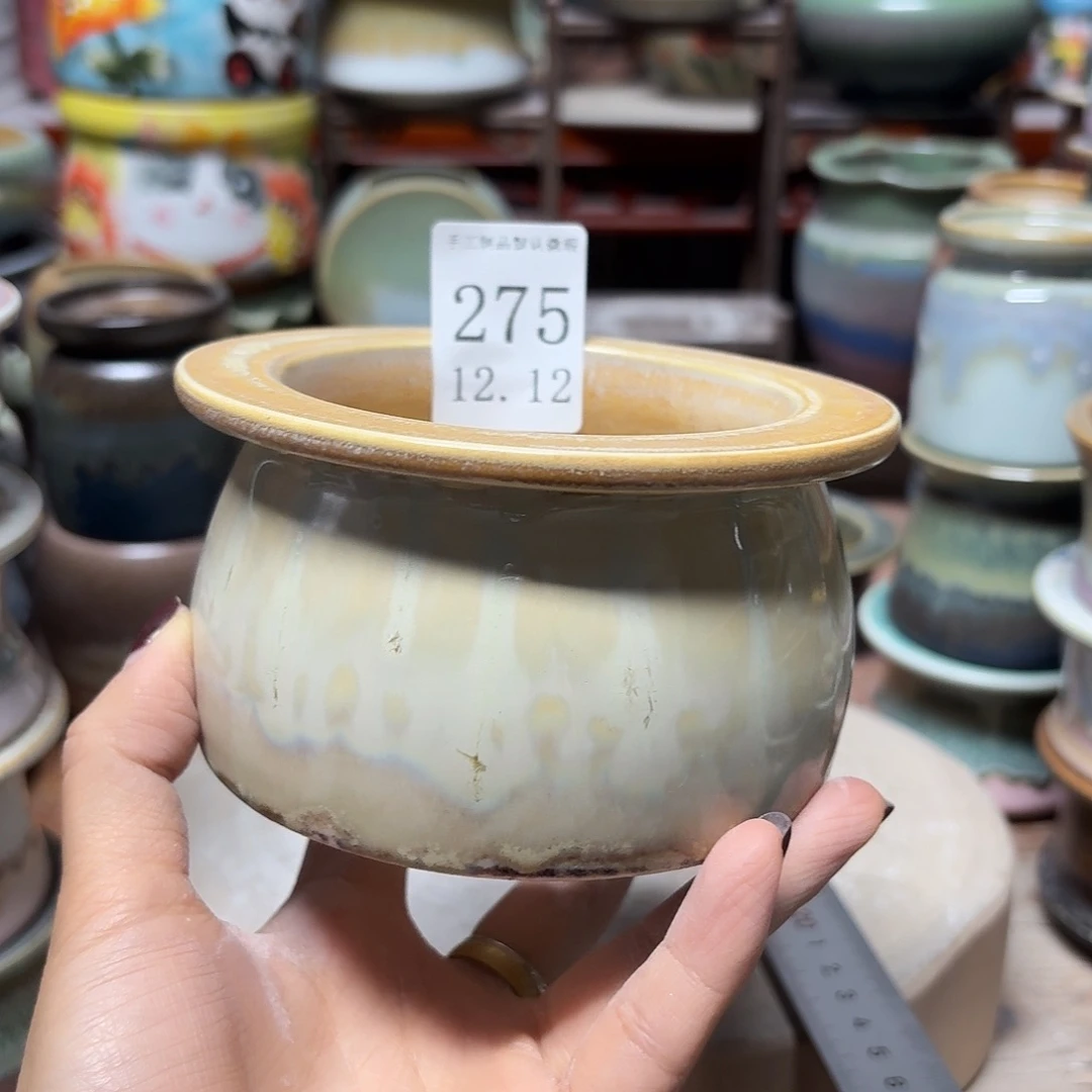 瓷片景德镇陶瓷手工制作