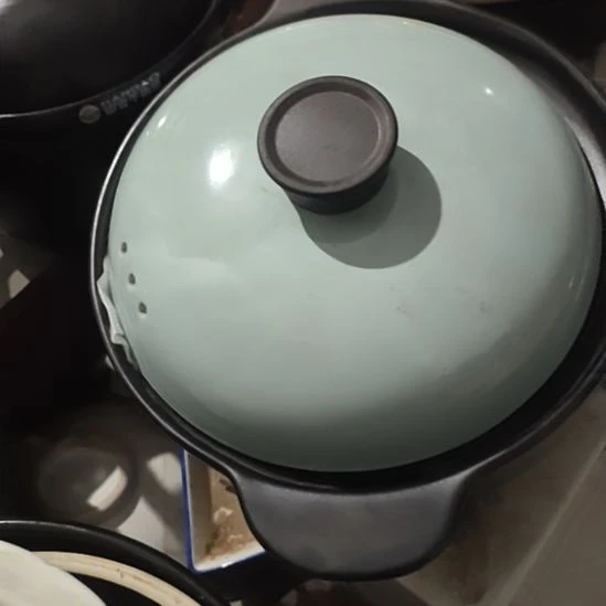 瓷砂锅煲汤熬粥炖肉口径28