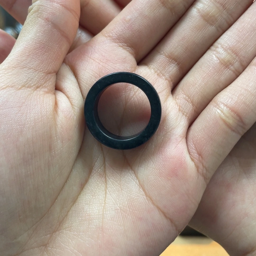 风***巅和田玉未镶嵌吊坠(不含链)