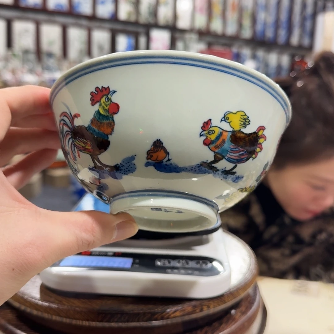瓷摆件//////景德镇陶瓷瓷器。