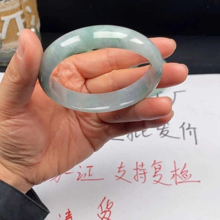 定制翡翠未镶嵌天然翡翠