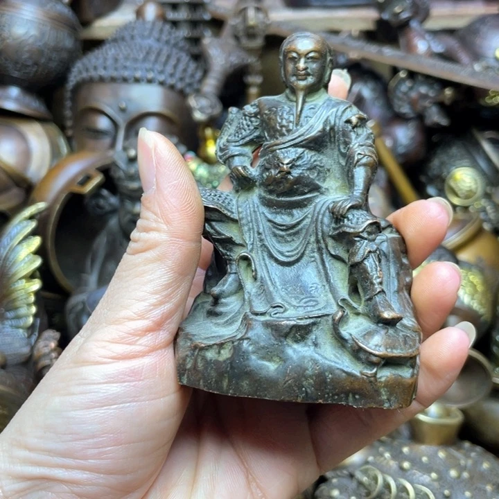 铜器摆件诚信经营