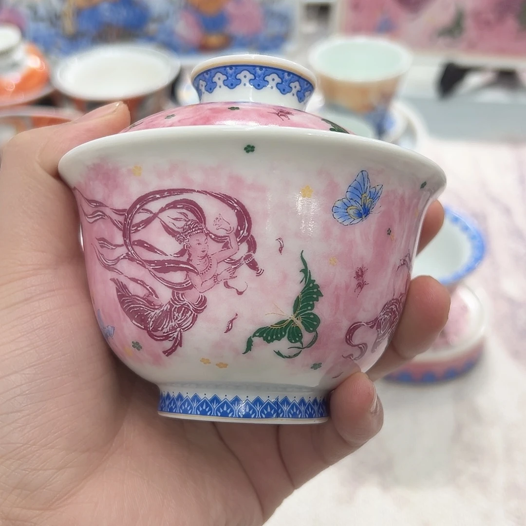景德镇陶瓷福利专场