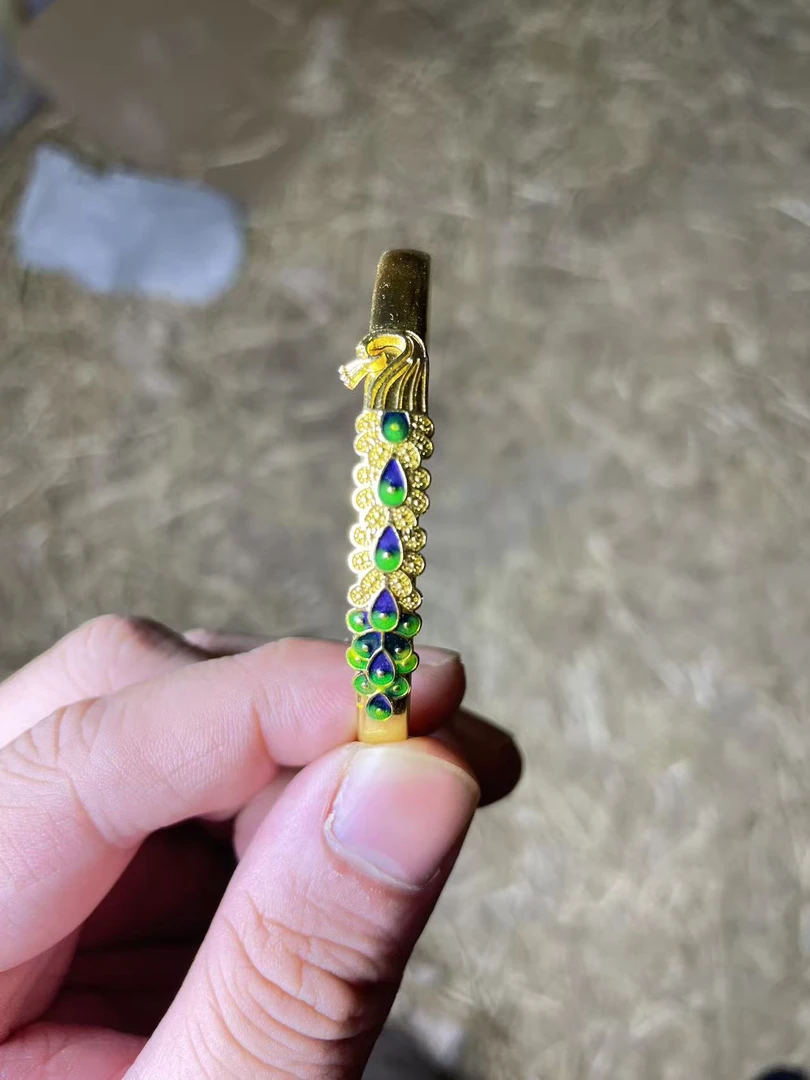 一个家居摆件58 一个精美摆件 精美摆件 现代复古摆件