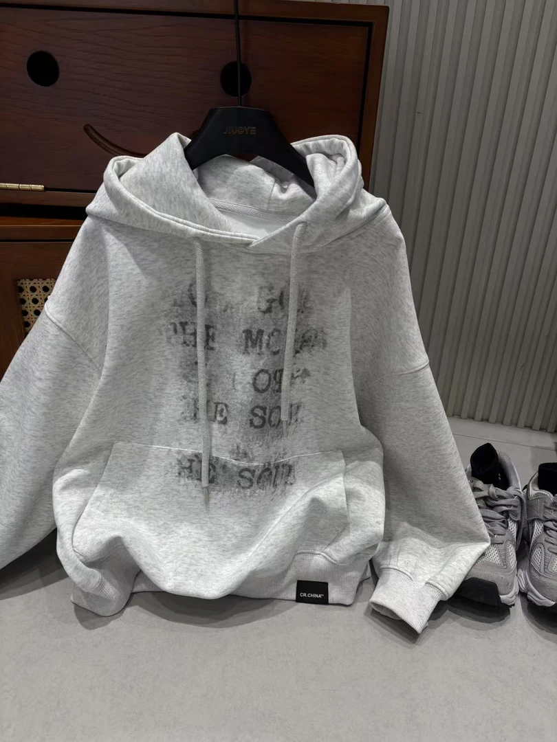 #936  春季长袖T恤