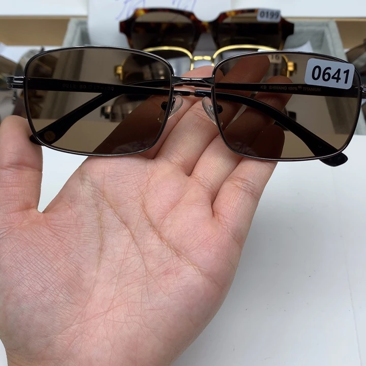 一体式全框茶水晶0641