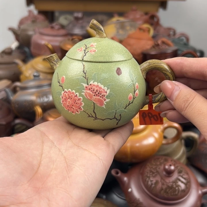 茶壶紫砂紫砂壶紫砂