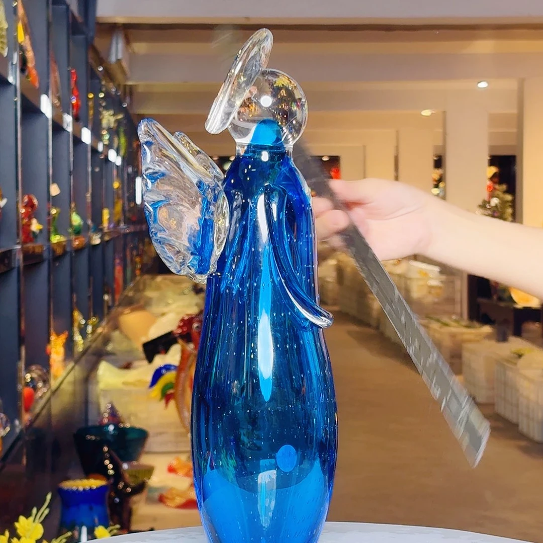 琉璃手工艺品琉璃岛