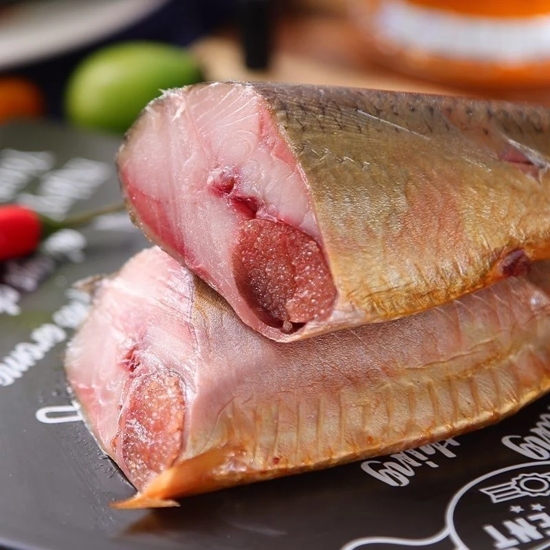 俄罗斯风味熏鱼 烟熏沙丁鱼深海大自然 烧烤 鲱鱼 开袋即食包邮