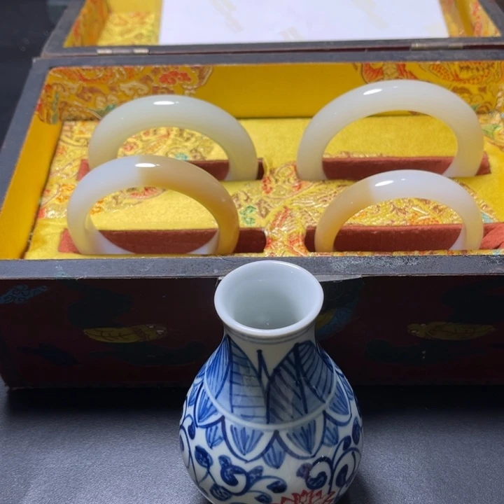 推荐专拍瓷器链接墨**黛