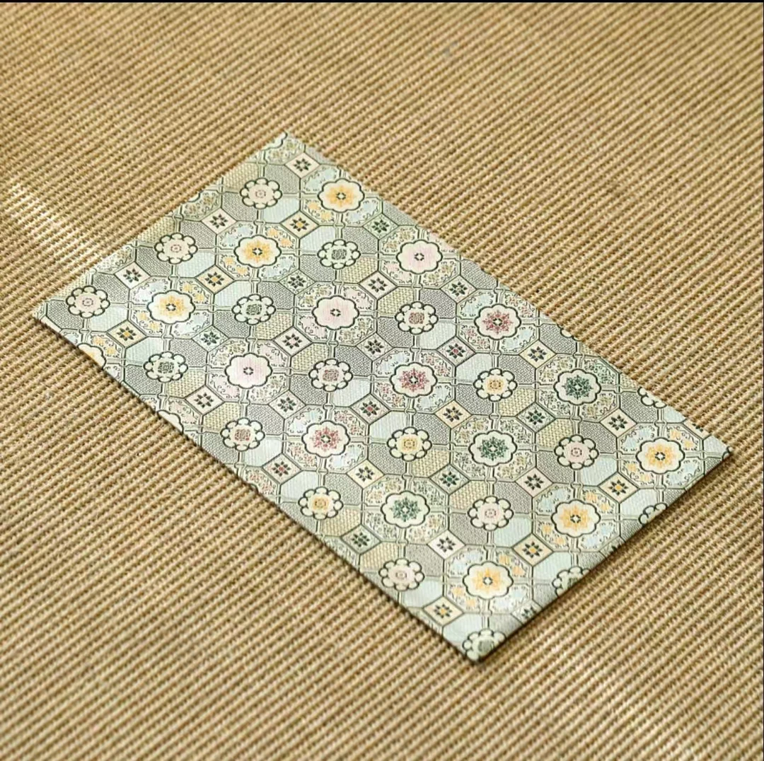 瓷器专属文艺茶垫（不包含杯具）