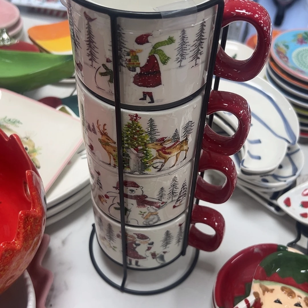 杯满20米包邮不退不换