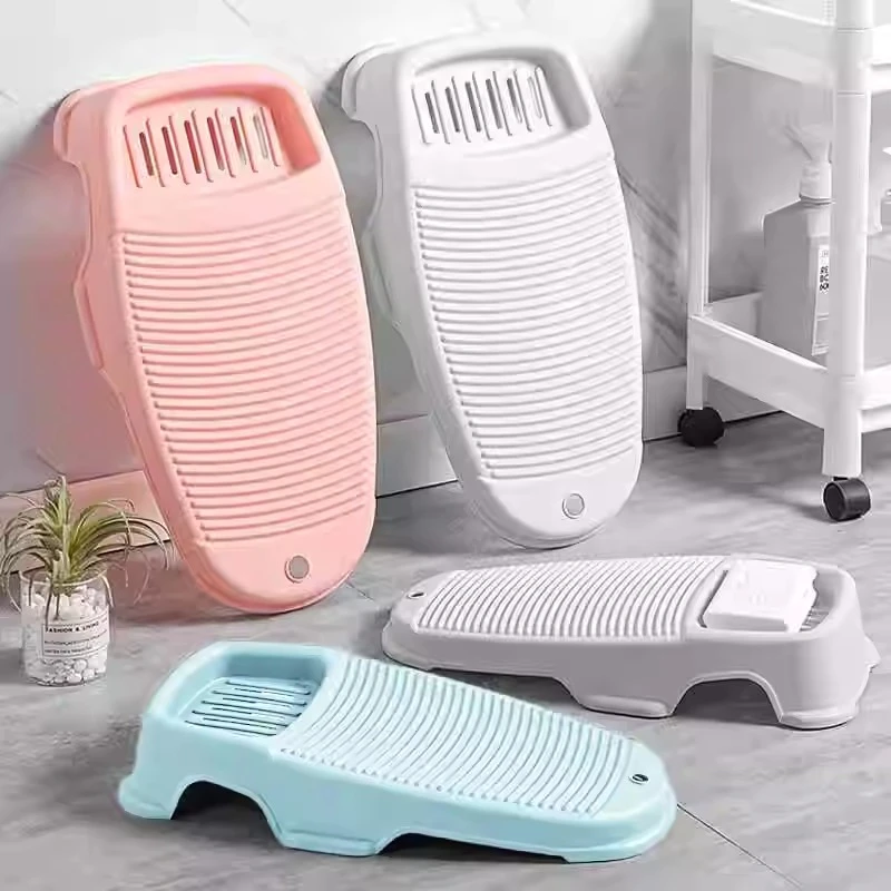 洗衣板搓衣板家用新式小搓衣好物懒人搓板婴儿宿舍学生洗袜子台面