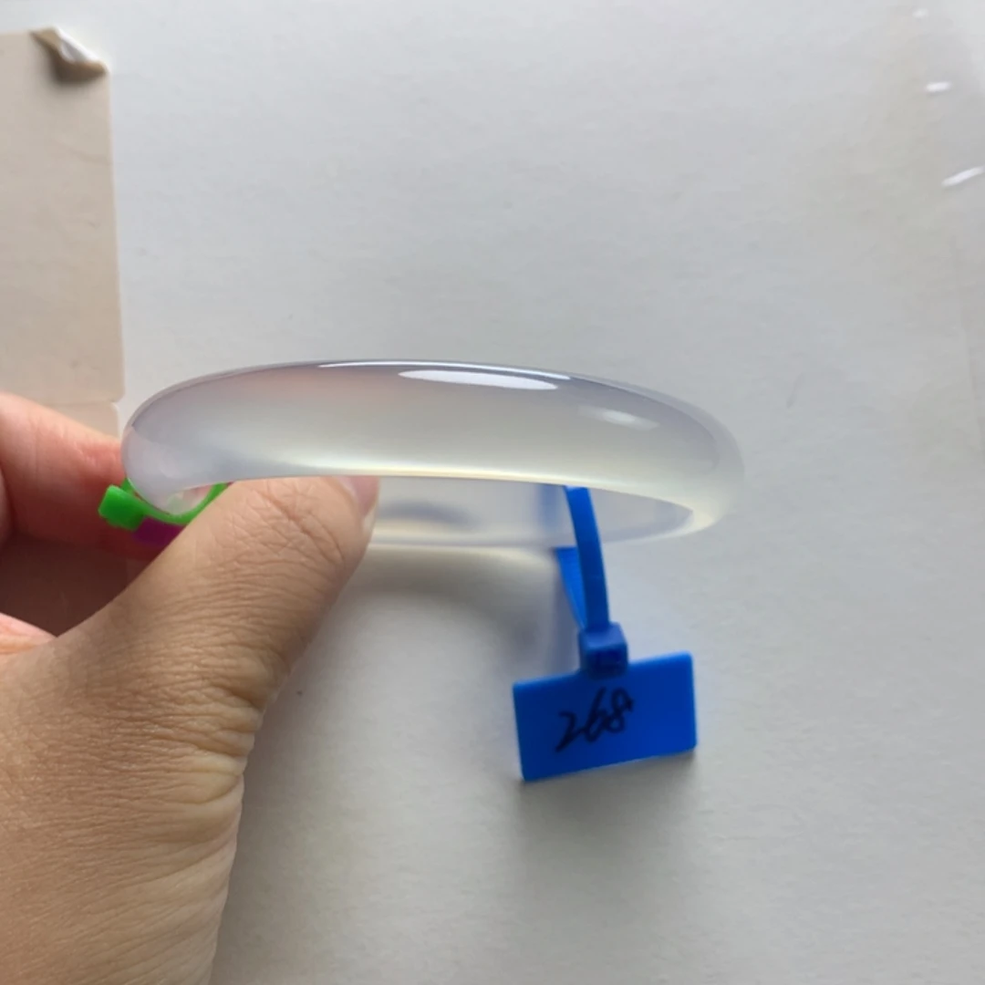 手镯玛瑙/玉髓未镶嵌58.8