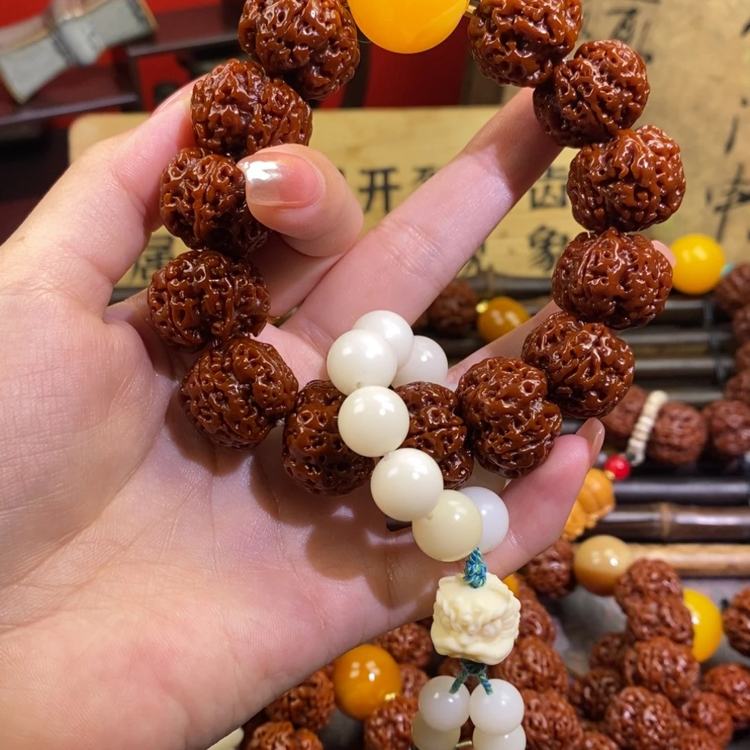 手串金刚菩提521.