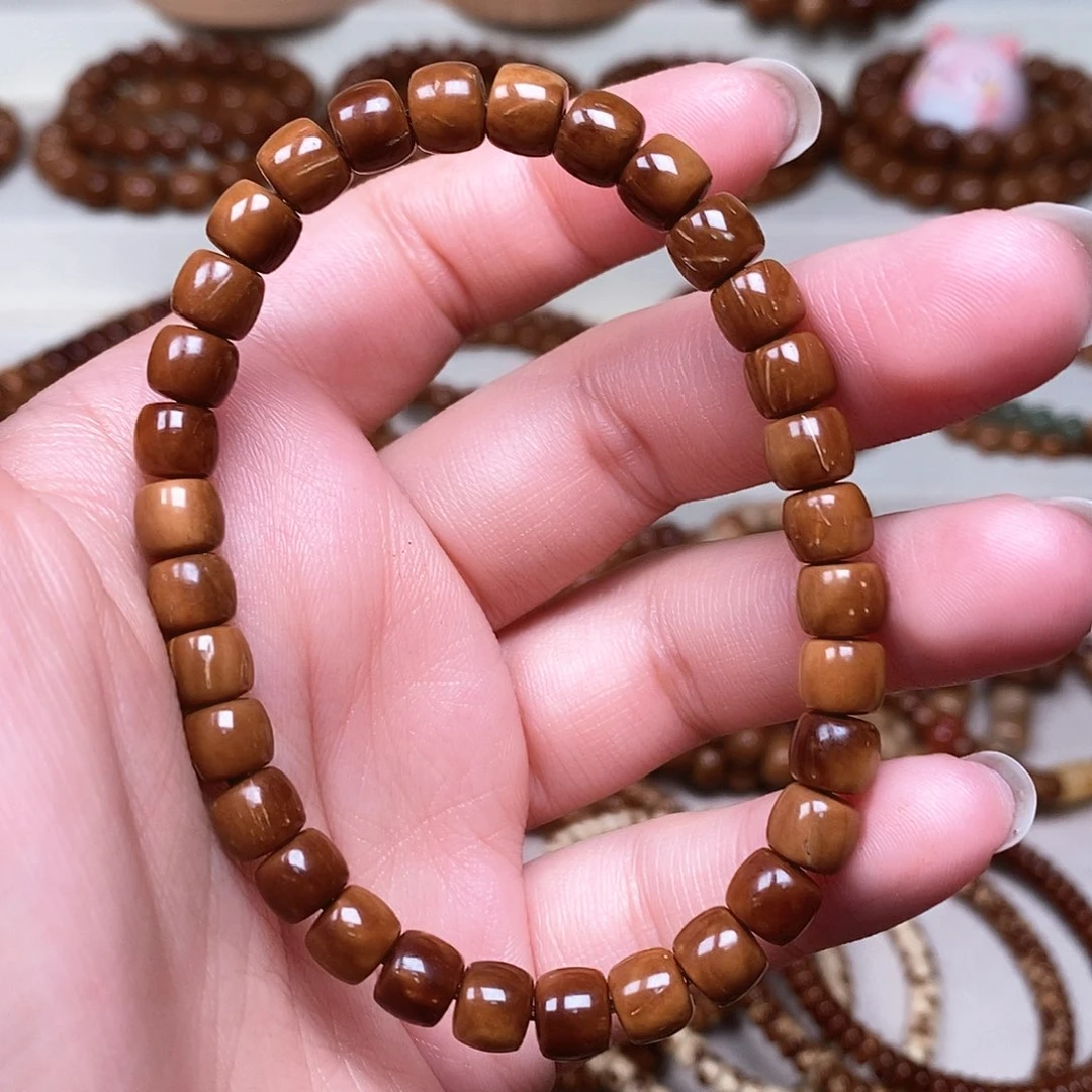 手串库克特价款普挑卡6✖️7直切单圈