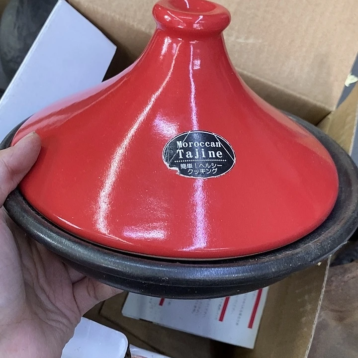 海外陶瓷茶具日化