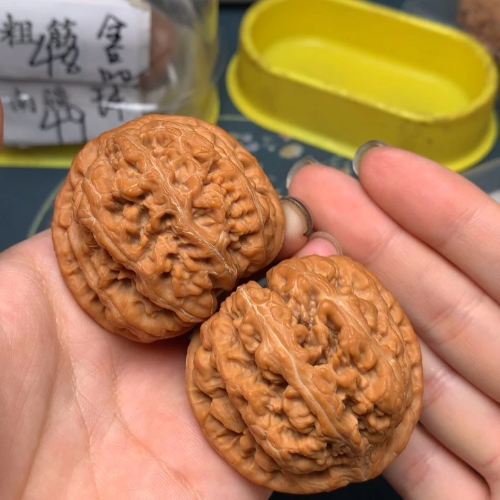 把件文玩核桃46-27452-0