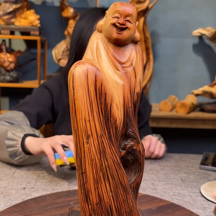 柏木（崖柏）关注一下