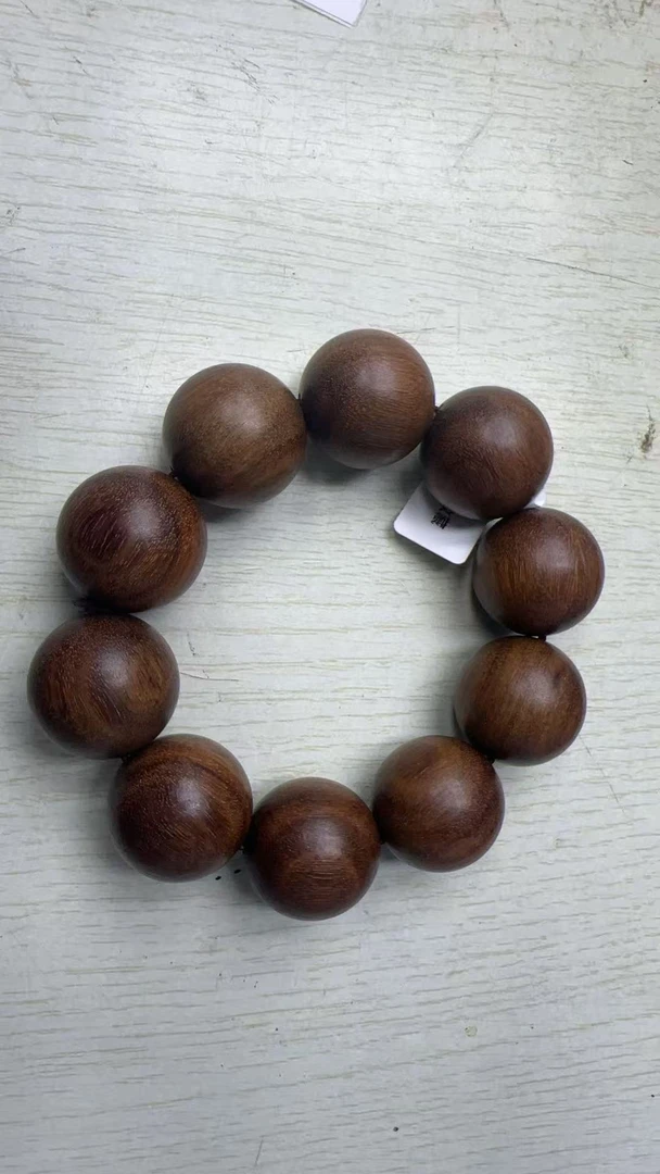 d043李总甄选成品木质手链