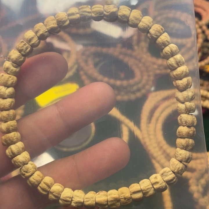 柏香籽/百香籽手串