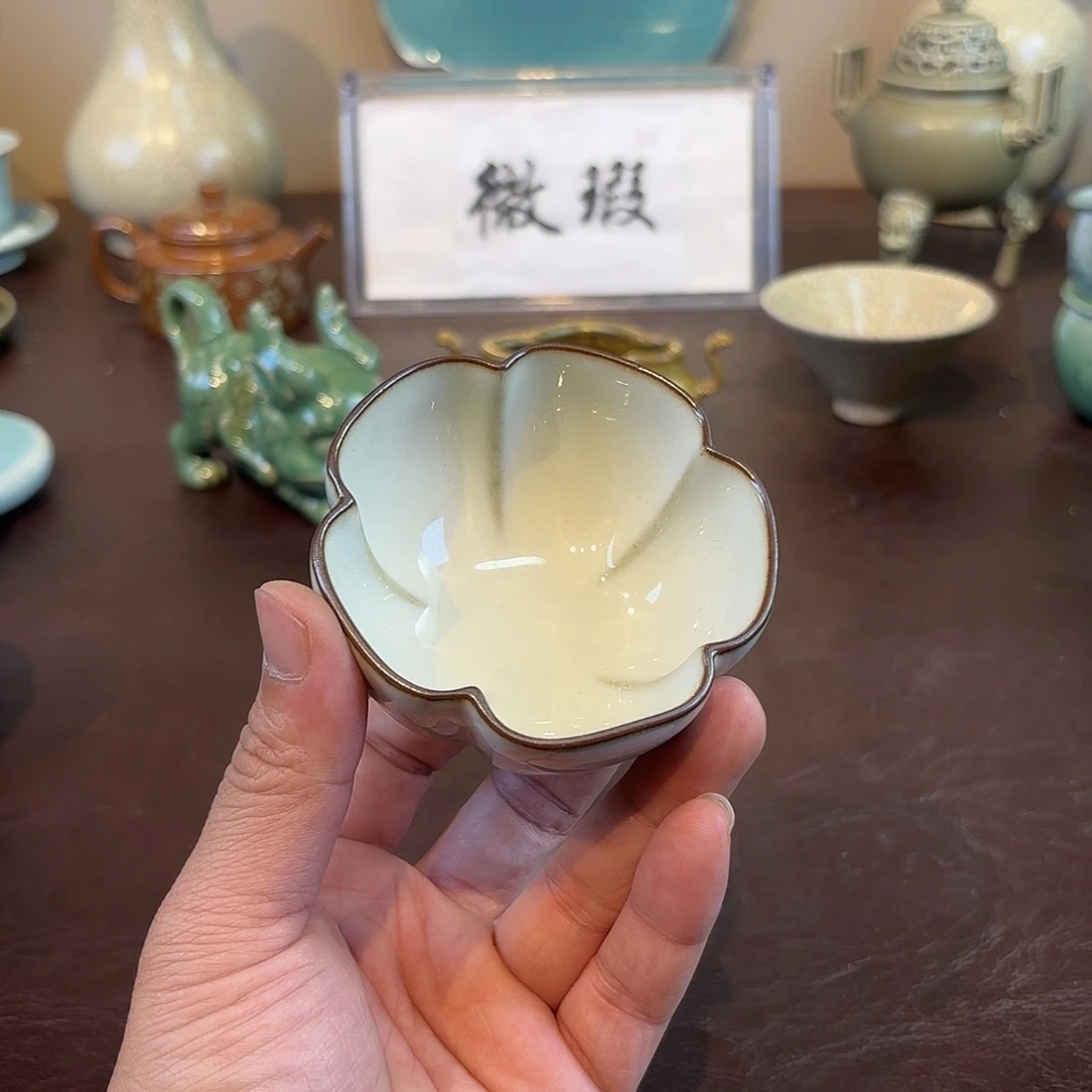 瓷片龙泉青瓷龙泉青瓷