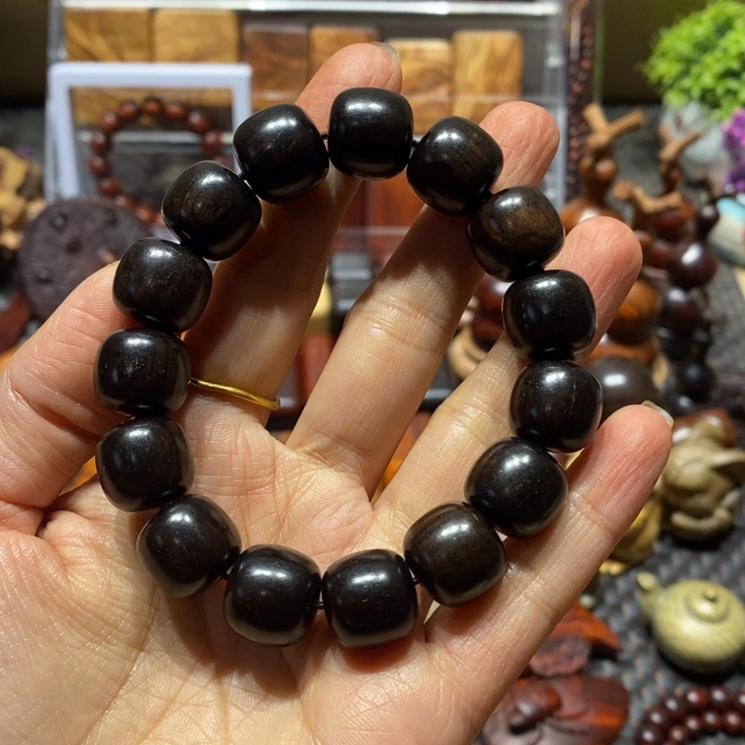 东非黑黄檀（紫光檀）