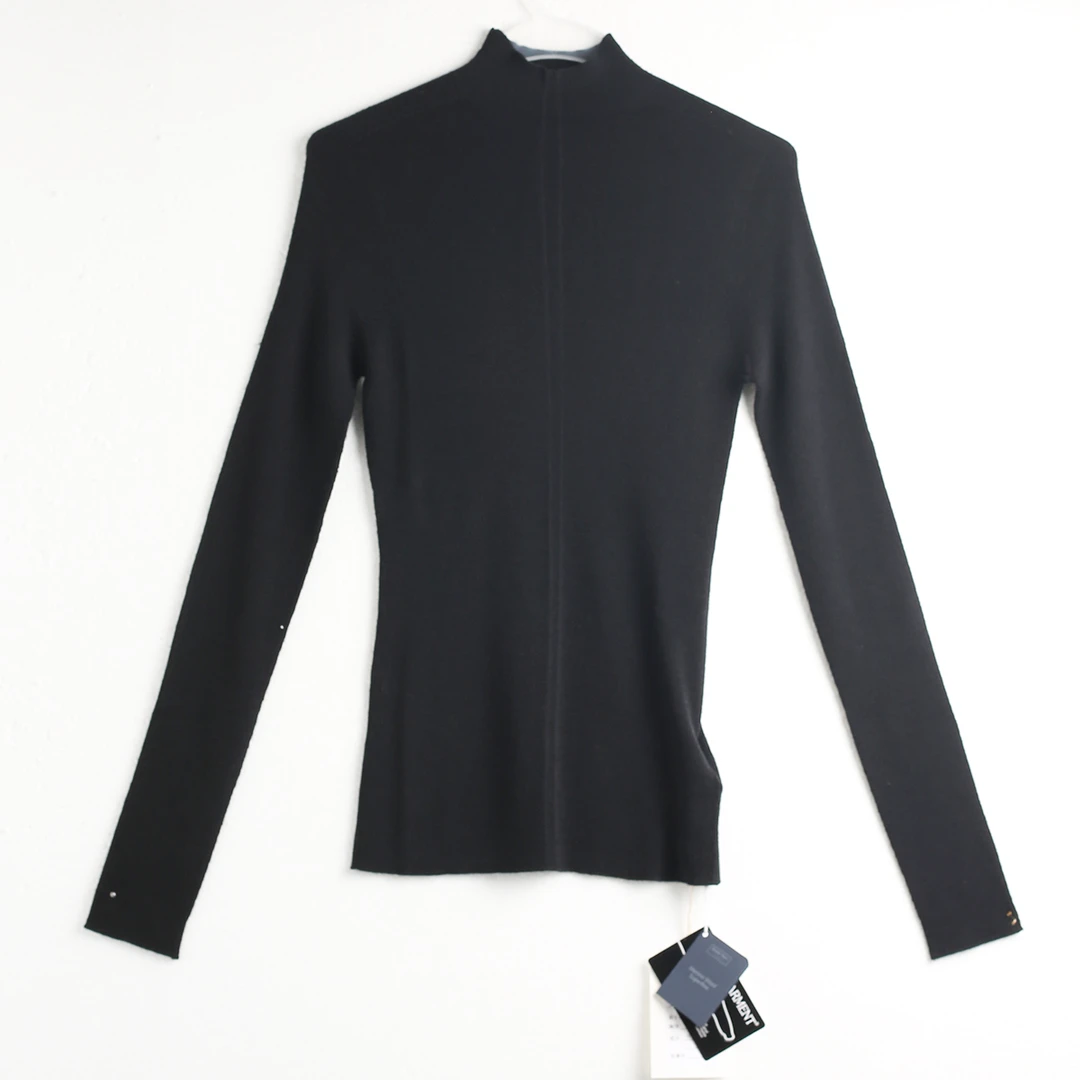 【小菲】秋冬新款羊毛针织衫 HMX-62003