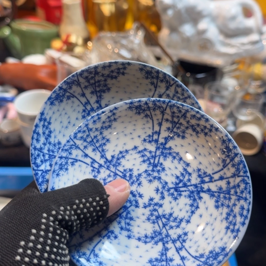 大***棠餐具默认微瑕不退不换