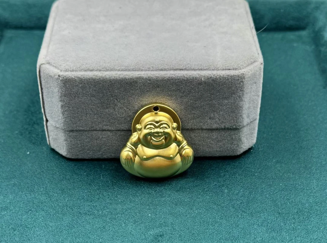 【绮丽之梦】JS030吊坠