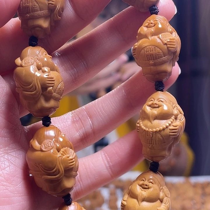 手串/手链橄榄核橄榄