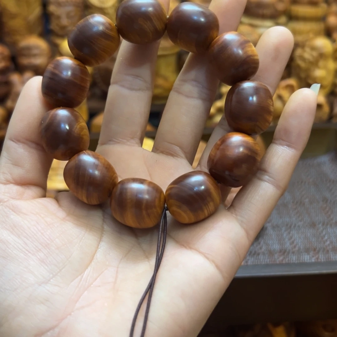 柏木（崖柏）小***爸陈化料