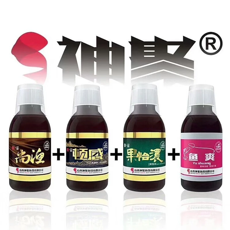 山西神聚添加剂大瓶一品系列尚渔顿感果怡浓佰草聚南北四季通用