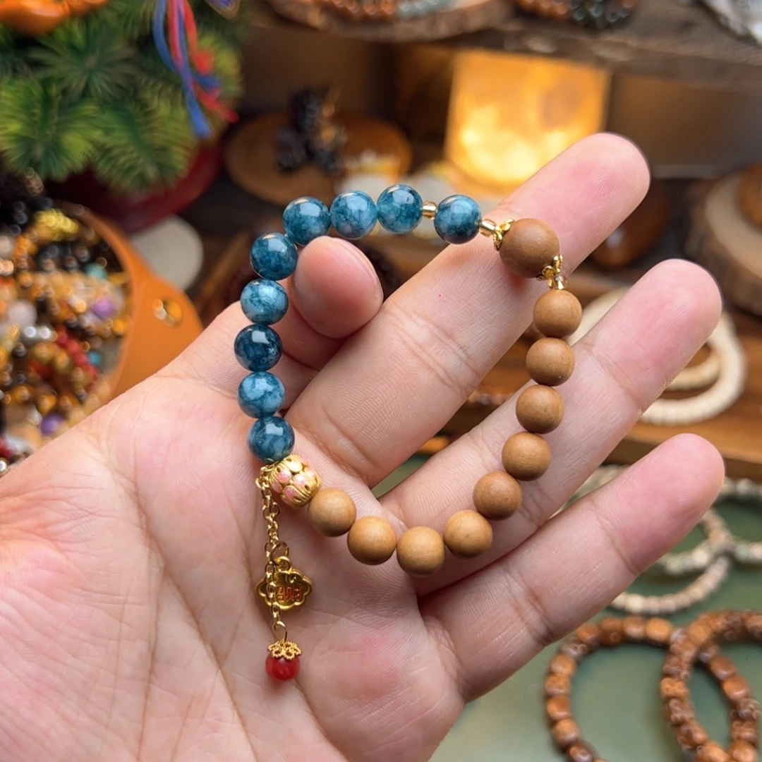 菩提根/象牙果手串