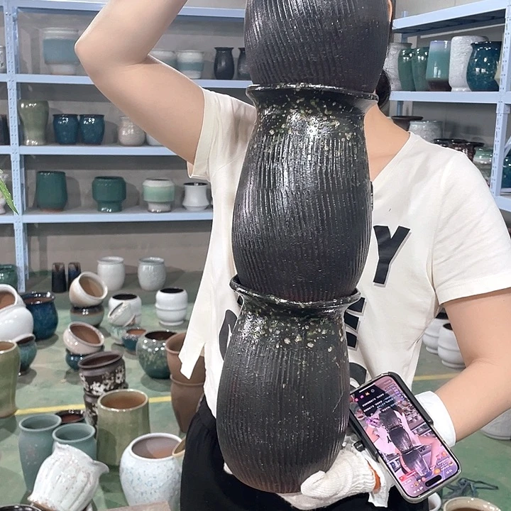 红陶正品高23/18