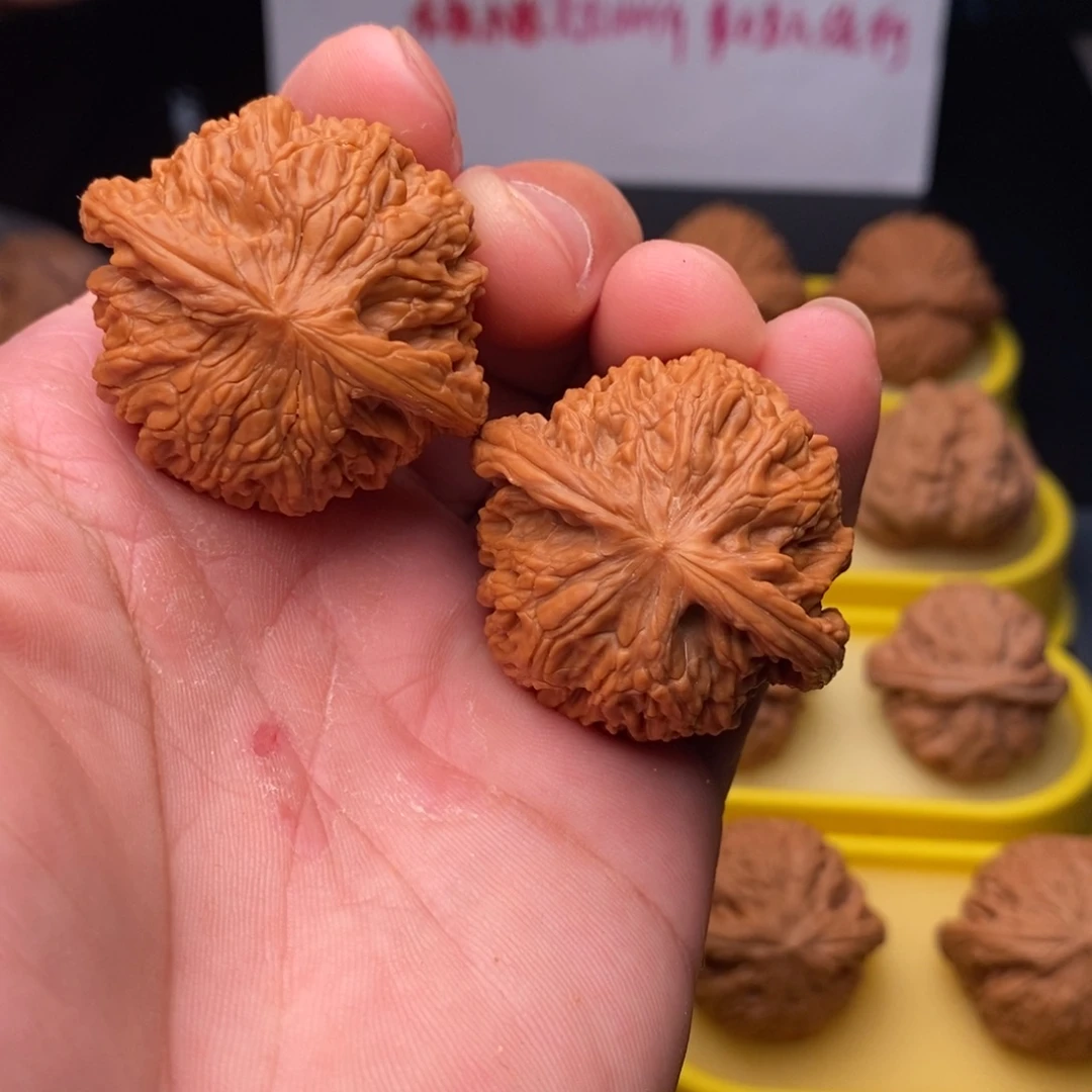 吊坠桃核磨盘尺寸40